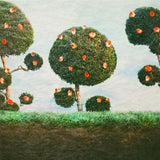 Midnight Sister - Painting the roses (LP)