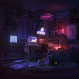 The Midnight - Monsters (CD) - Velvet Music