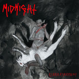 Midnight - Rebirth by blasphemy (CD) - Velvet Music