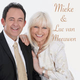 Luc Van Mieke &amp; Seagulls - Mieke &amp; luc van seagulls (CD)