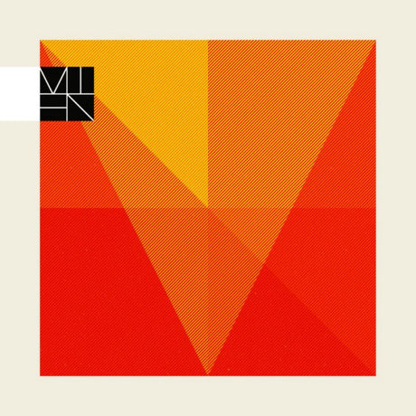 Mien - Mien (CD) - Velvet Music