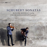 F. Schubert - Sonatas (CD)