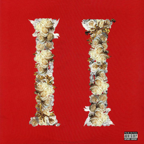 Migos - Culture ii (LP) - Velvet Music