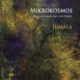 Choeur Mikrokosmos - Jumala (CD)
