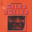 Miles Davis - Miles smiles (LP) - Velvet Music
