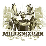 Millencolin - Kingwood -12tr- (CD) - Velvet Music