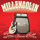 Millencolin - Home from home (CD) - Velvet Music