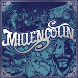 Millencolin - Machine 15 (CD) - Velvet Music