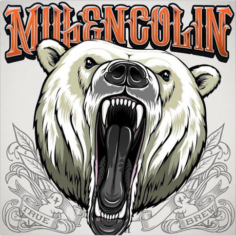 Millencolin - True brew (CD) - Velvet Music