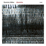 Dominic Miller - Absinthe (LP) - Velvet Music