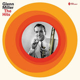 Glenn Miller - Hits (LP) - Velvet Music
