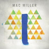 Mac Miller - Blue slide park (CD) - Velvet Music
