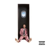 Mac Miller - Swimming (CD) - Velvet Music