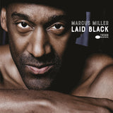 Marcus Miller - Laid black (LP) - Velvet Music
