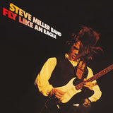Steve Miller -band- - Fly like an eagle (CD) - Velvet Music