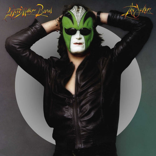 Steve Miller Band - Joker (LP)