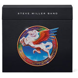 Steve Miller -band- - Complete albums vol.1 1968-1976 (LP)