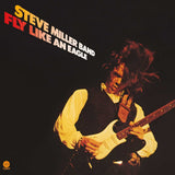 Steve Miller -band- - Fly like an eagle (LP) - Velvet Music