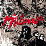 Millionaire - Paradisiac (CD) - Velvet Music