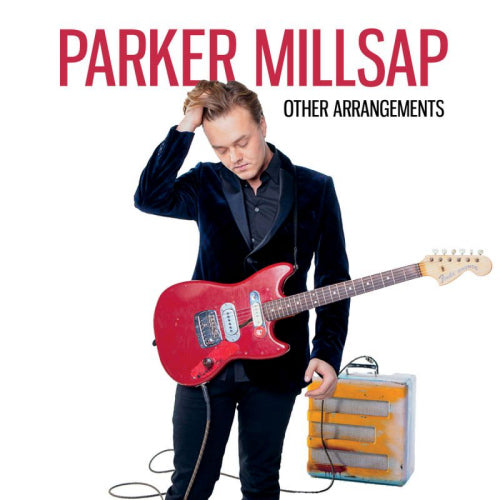 Parker Millsap - Other arrangements (CD)