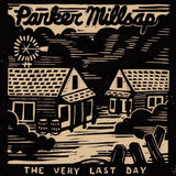 Parker Millsap - Very last day (CD)