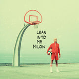 Milow - Lean into me (CD) - Velvet Music