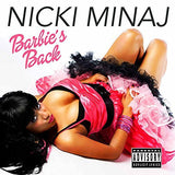 Nicki Minaj - Barbie's back (CD) - Velvet Music