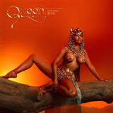 Nicki Minaj - Queen (CD) - Velvet Music