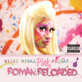 Nicki Minaj - Pink friday.. -télécharger- (LP)