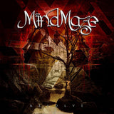 Mindmaze - Resolve (CD) - Velvet Music
