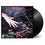 Ministry - With sympathy (LP) - Velvet Music