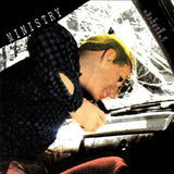 Ministry - In case you didn't.-live (LP)