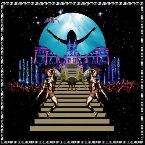 Kylie Minogue - Aphrodite les folies (CD) - Velvet Music