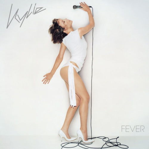 Kylie Minogue - Fever (CD) - Velvet Music
