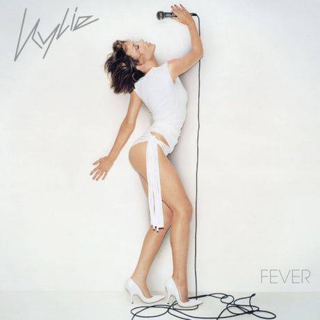 Kylie Minogue - Fever + 1 (CD) - Velvet Music