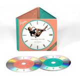 Kylie Minogue - Step back in time: the definit (CD) - Velvet Music