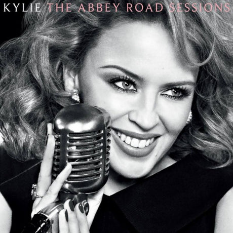 Kylie Minogue - Abbey road sessions (CD) - Velvet Music