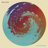 Minor Poet - Good news (LP)