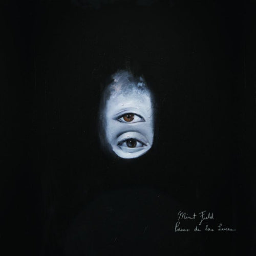 Mint Field - Pasar de las luces (LP)