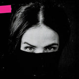 Ela Minus - Acts of rebellion (CD)