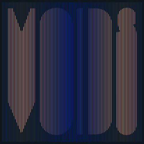 Minus The Bear - Voids (CD)