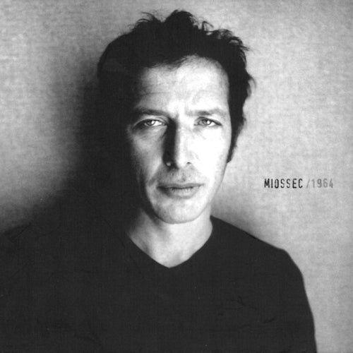 Miossec - 1964 (CD) - Velvet Music