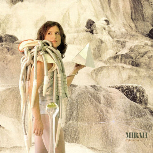Mirah - Aspera (LP)