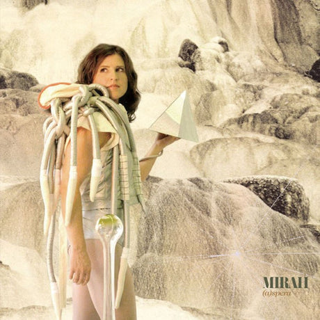 Mirah - Aspera (LP)