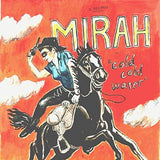 Mirah - Cold cold water -5tr- (CD-single) - Velvet Music