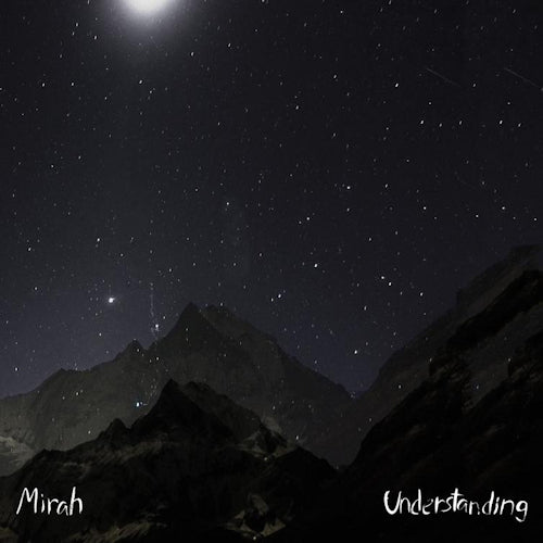 Mirah - Understanding (CD) - Velvet Music