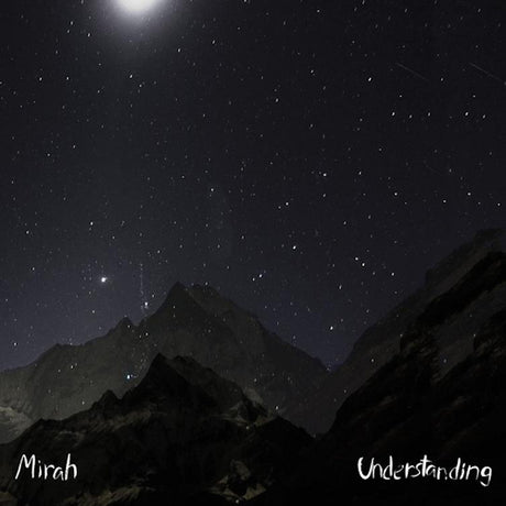 Mirah - Understanding (LP) - Velvet Music