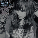 Holly Miranda - Holly miranda (CD) - Velvet Music