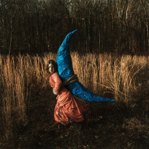 Holly Miranda - Mutual horse (LP)