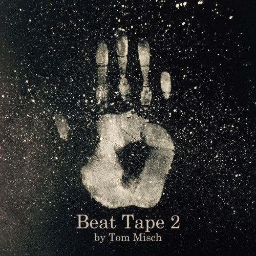 Tom Misch - Beat tape 2 (LP) - Velvet Music